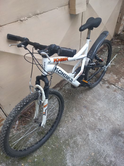 Bicicleta Kon Bike