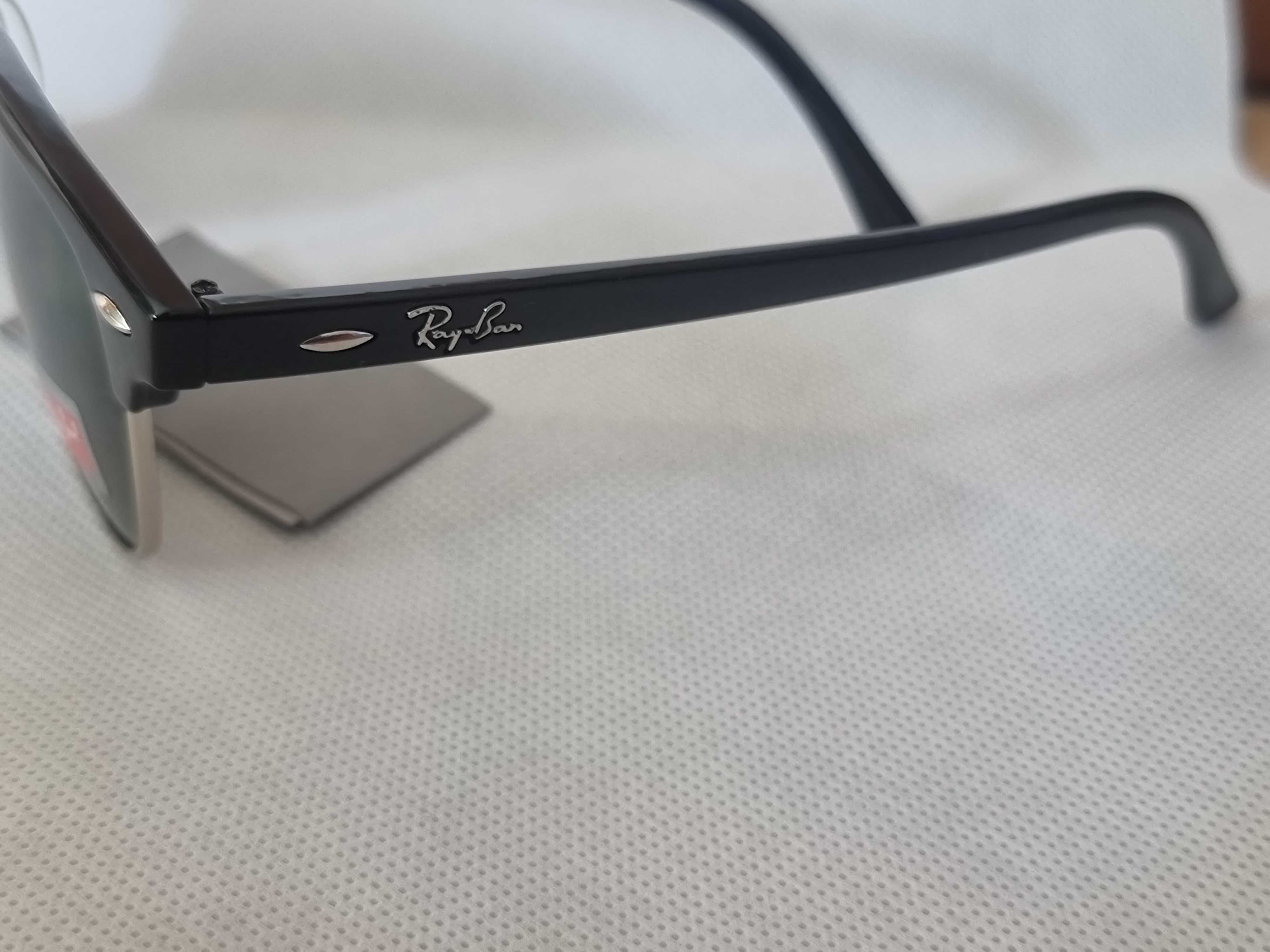 Ochelari de soare Ray-Ban model RB3016, Transport Gratuit