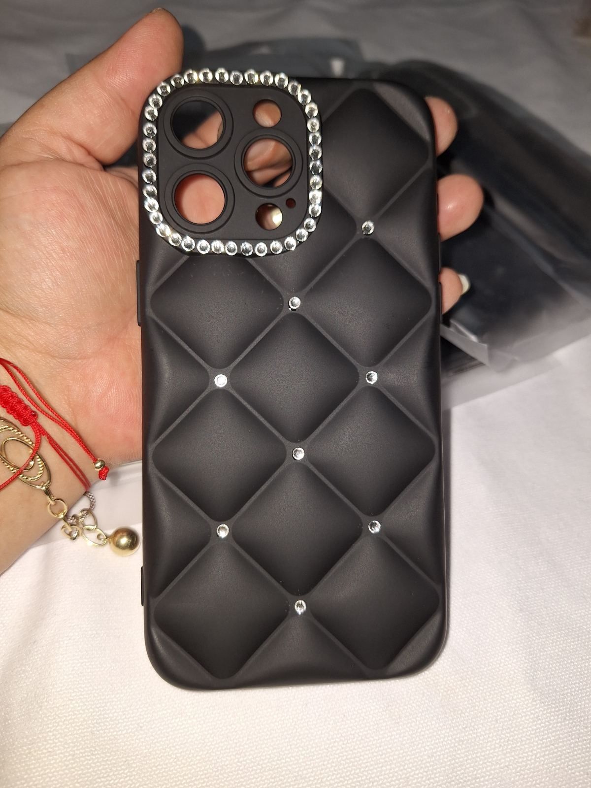 Калъф (Кейс ) за IPHONE - 14 PRO , 15 PRO MAX