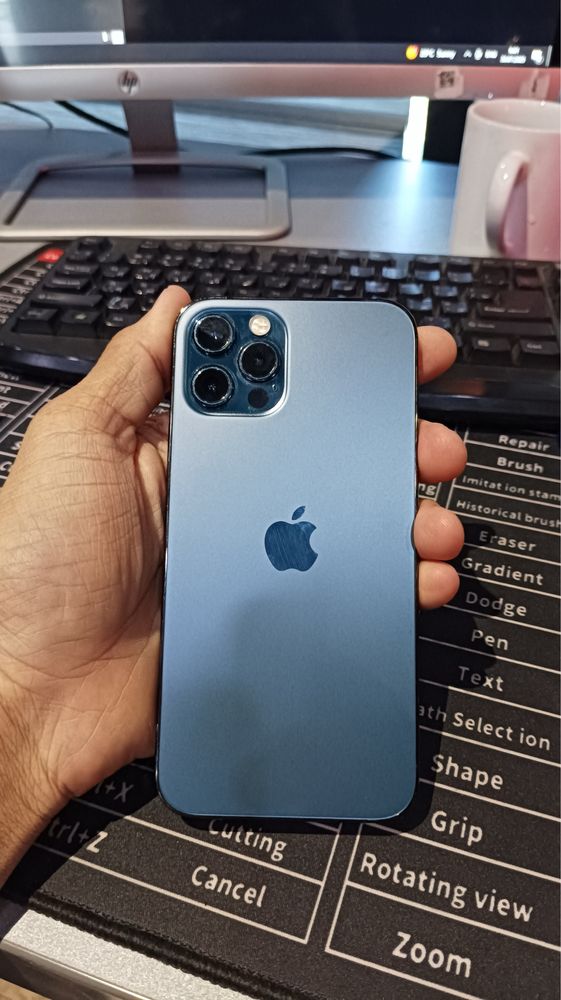 iphone 12 pro 128