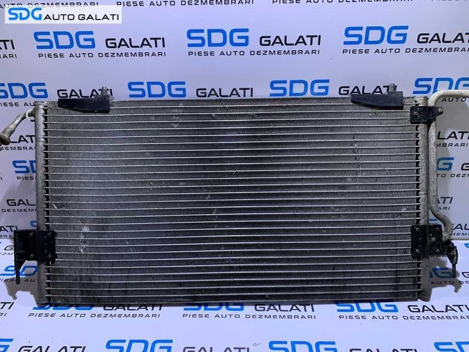 Radiator AC Clima Citroen Xsara 1997 - 2006 Cod 9636476580