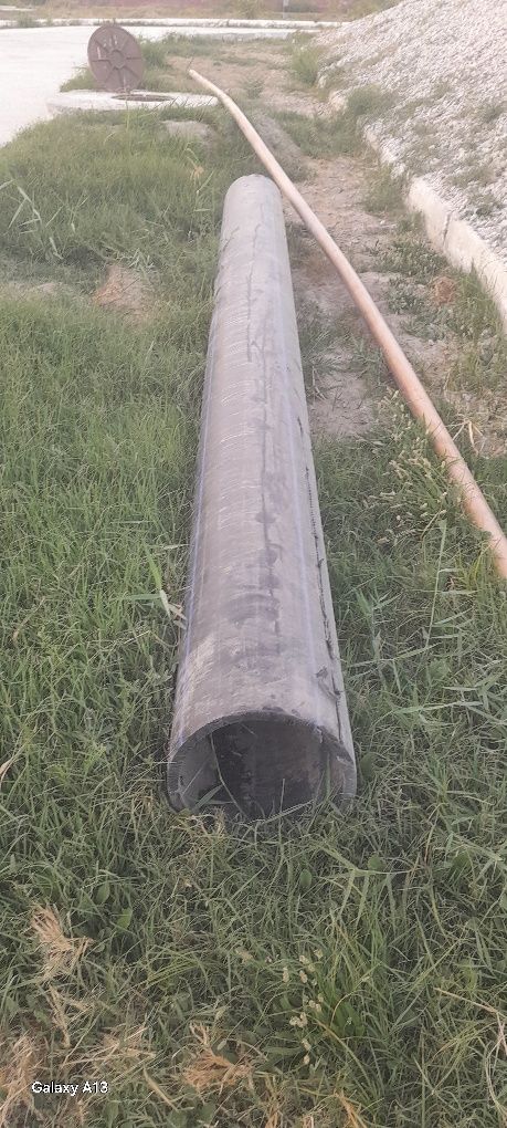 Турбо пластмассовый.  Turba.