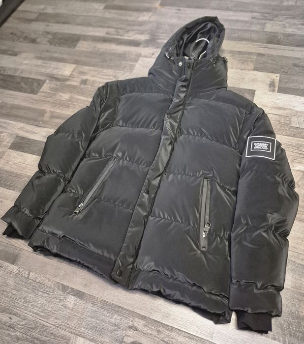 Geaca barbati masuri de la M la xxl