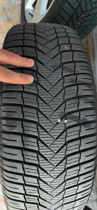 205 50 17  5x112 R17