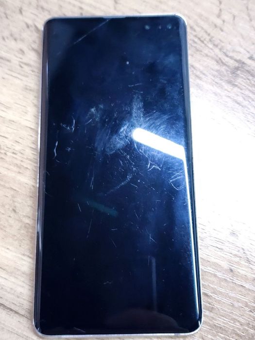 Samsung S10 5G Korea