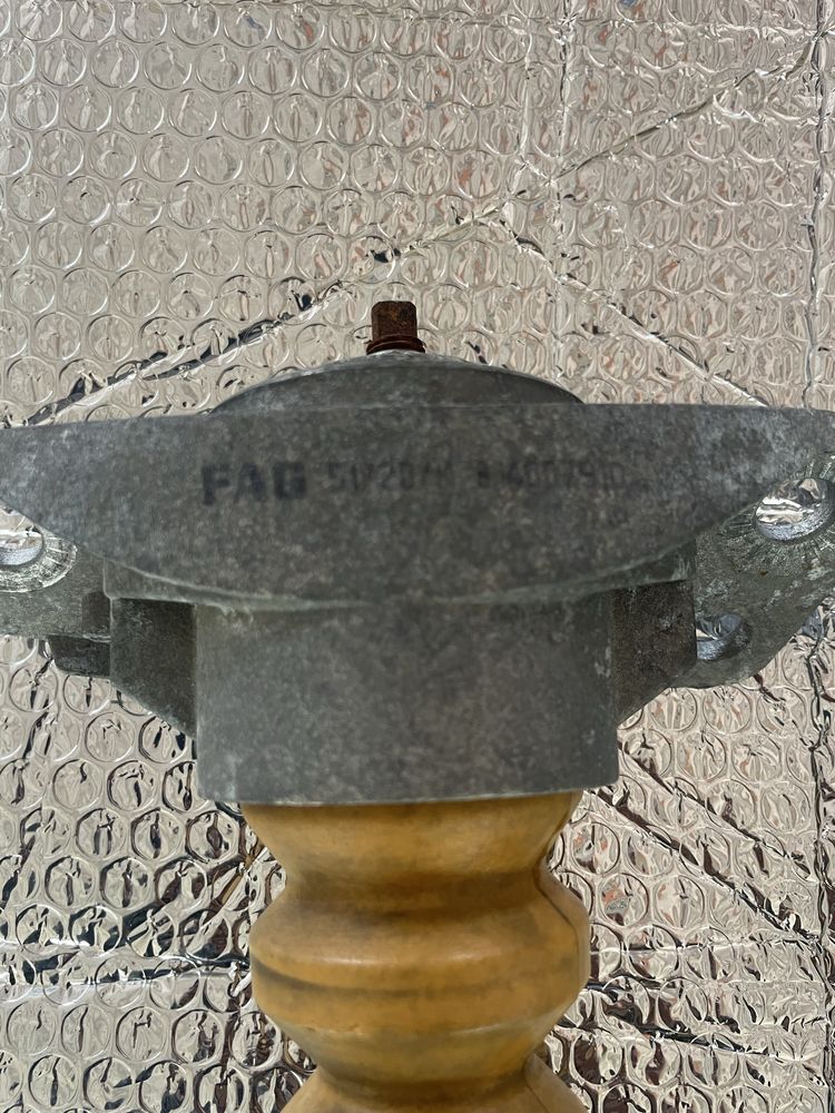 Задни Амортисьори KYB 344459 Excel-G Audi Vw Skoda Seat