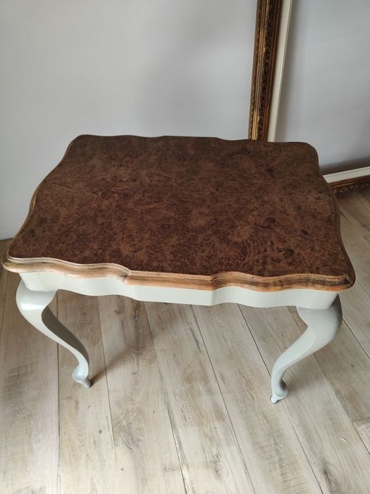 Măsuță cafea lemn