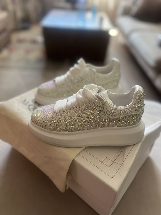 Кецове Alexander Mc.Queen