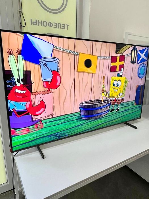 Телевизор Samsung 55” 2024г