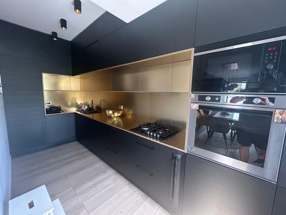 Apartament 3 camere, 73 mp utili + terasă 27 mp - Voluntari