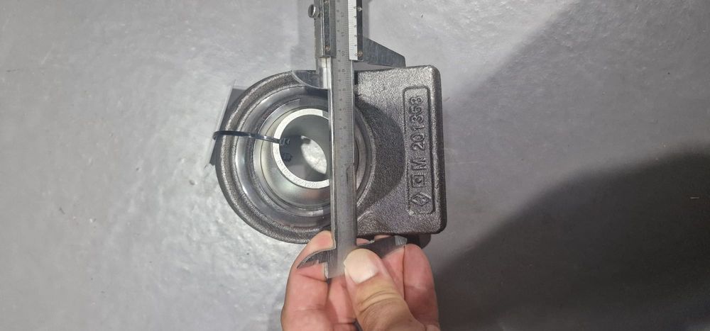 Capat tirant inferior john deere catg 3 import Germania original pret