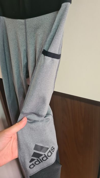 Colanți Sport Adidas