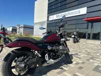 BMW R12 nineT BMW r12