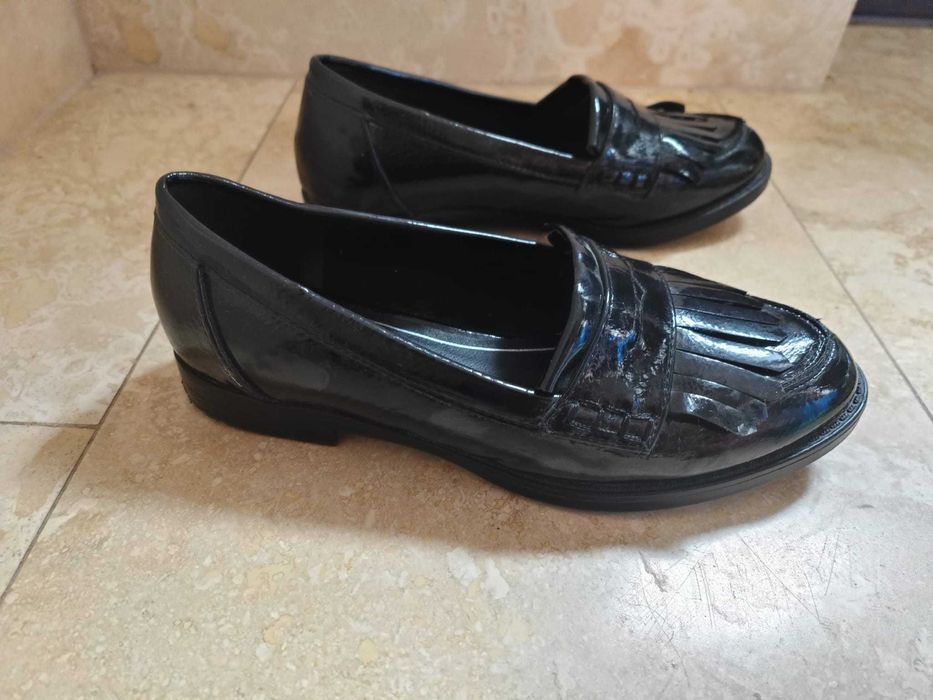 Pantofi eleganți nr 36