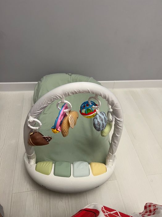 Продам колыбель для новорождённых