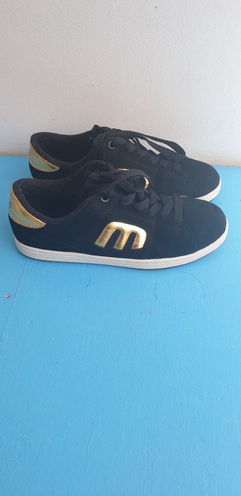 Дамски гуменки Etnies 38.5