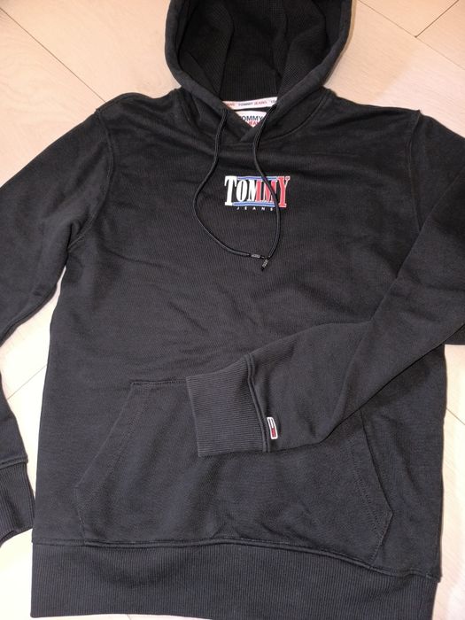 Оригинално горнище Tommy Hilfiger