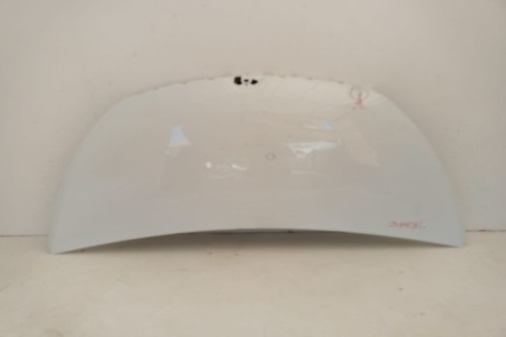 Capota fata Renault Trafic a 3-a generatie