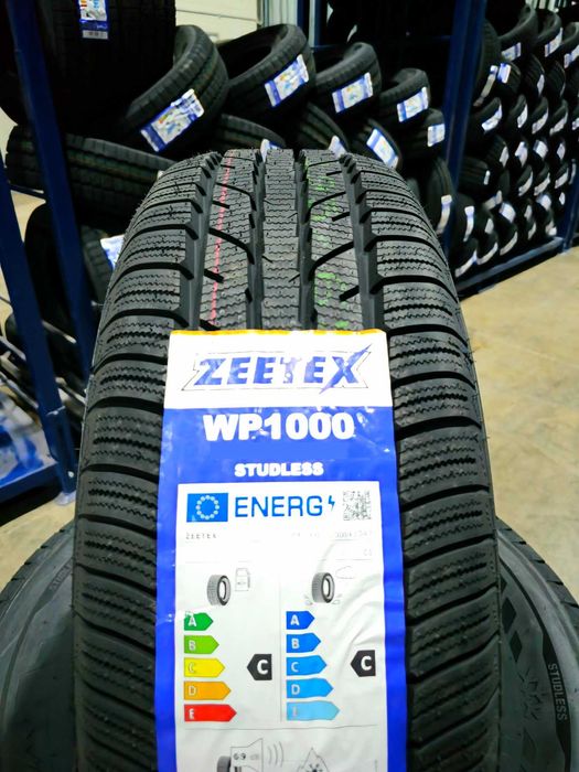 Нови зимни гуми ZEETEX 175/65 R14 82T DOT2025 175/65/14