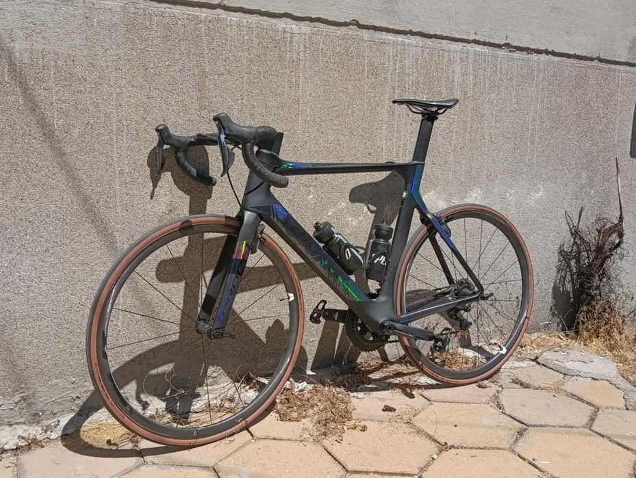 Giant Propel Advanced RO 0 - 2019 - L