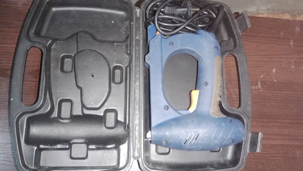 Skoba pistalet tokda ishlidi