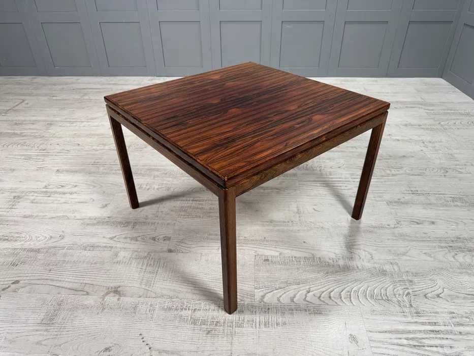 Винтидж скандинавска холна - помощна маса К018-Д