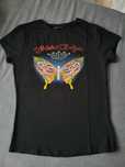 Tricou Christian Audigier S dama