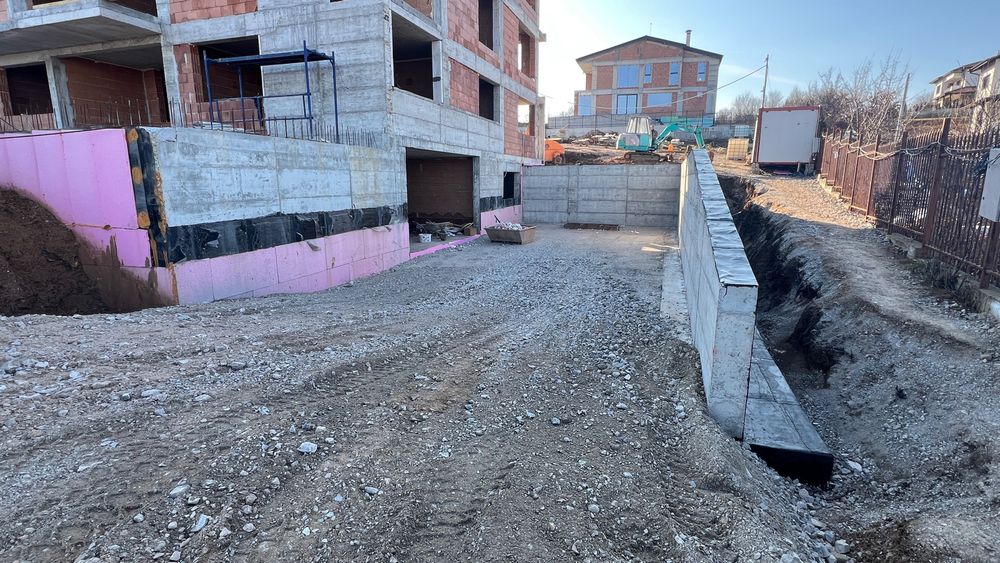 Продава се Тристаен апартамент в с. Иваняне, Област София-град - 126 кв.м за 1739 €/кв.м - Снимка #3