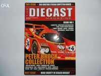 Revista australiana The Diecast Magazine nr. 1