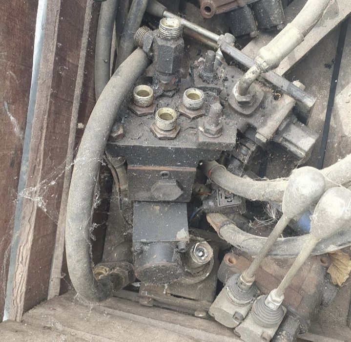 Distribuitor cu 2 /3/4 iesiri