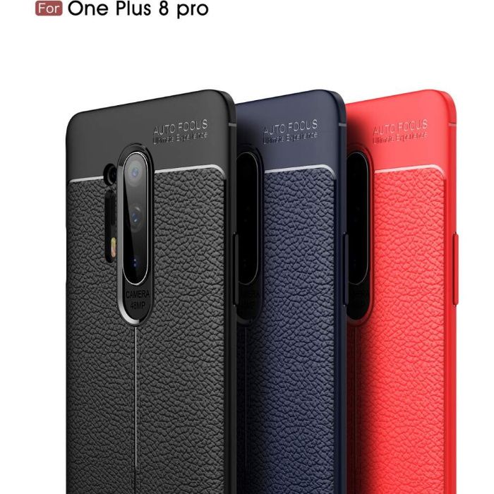 HUSE Folie sticla ecran OnePlus 8 PRO modele diferite premium