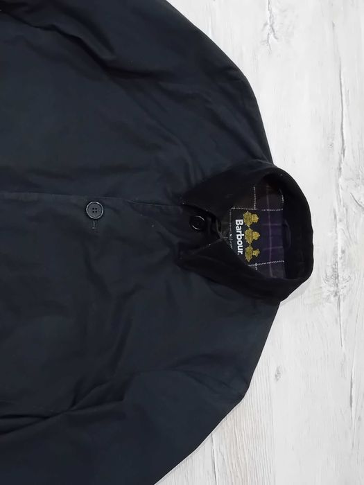 Barbour MWX0462BK71 Coater Large 1003615, The Original Barbour Tartan