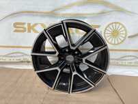 Janta aliaj 18'' 81/2J x 18 Bmw seria 4 I4 M pack cod 8747286
