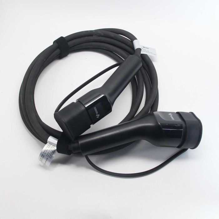 Cablu Incarcare Auto Type 2 - FULL BOX - Amanet FRESH Galati