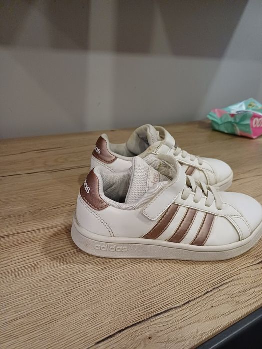 Детски маратонки adidas