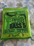 Corzi bass (ernie ball)