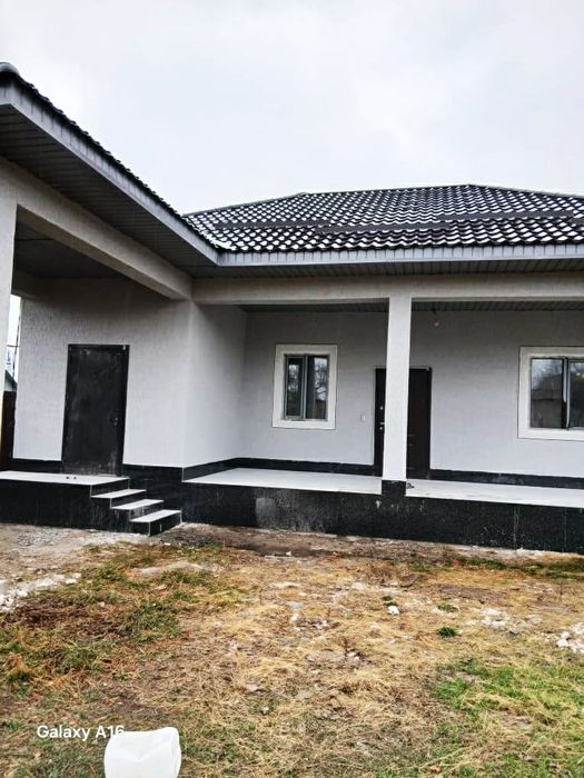 Продам дачу 3 комнатн. на участке 8.3 соток(севернее поселка Кендала