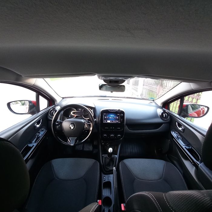 Renault Clio 0.9 Euro 5