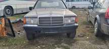 Caroserie mercedes 190 w201