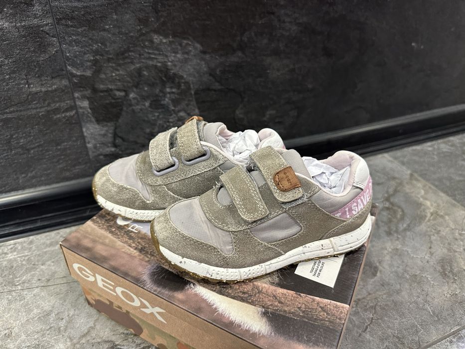 Geox 25, детски, подходящи за момиче