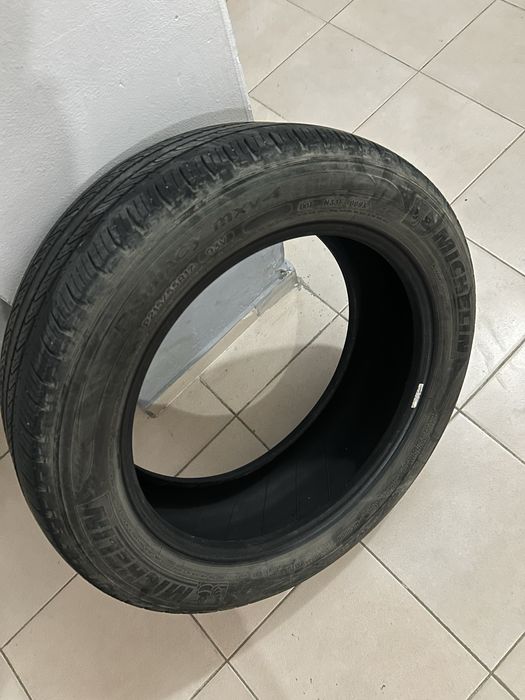 Шины летние Michelin