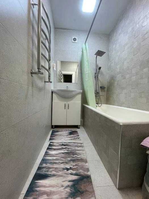 Сдаётся квартира 2ком на Мирабадский р-н Ул Саламатина