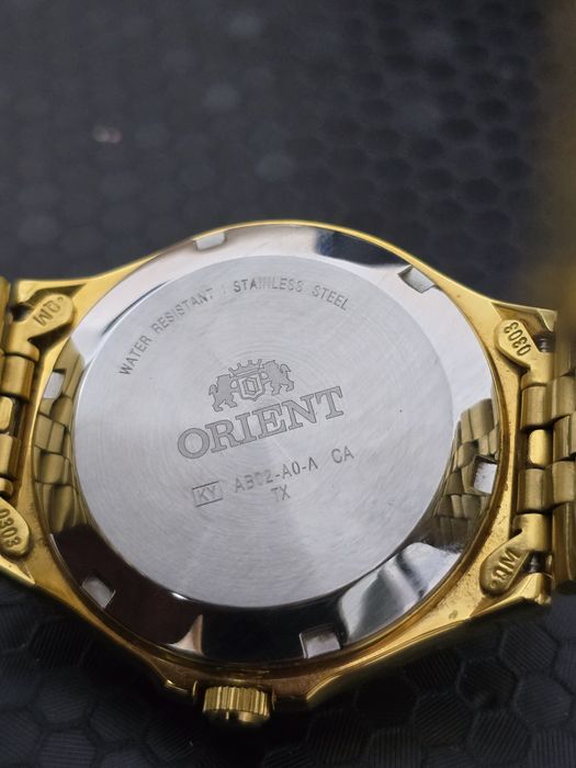 Ceas Orient FAB02001B9
FAB02001B9