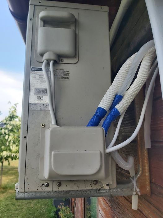 Aparat aer conditionat 12000 btu