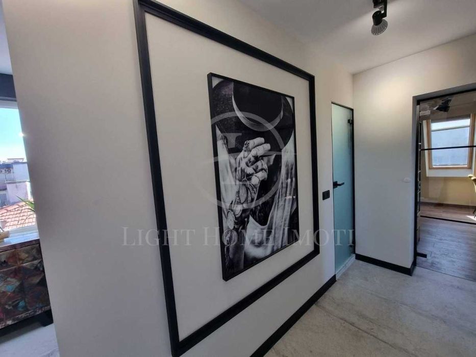 Продава се Тристаен апартамент в Пловдив, Каменица 1 - 120 кв.м за 2742 €/кв.м - Снимка #17