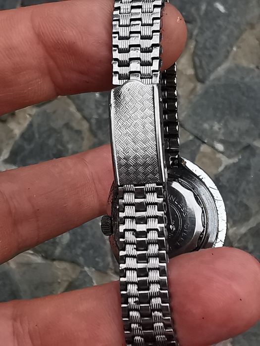 Ceas Veni -Int Manuala -27,5 mm -Dama