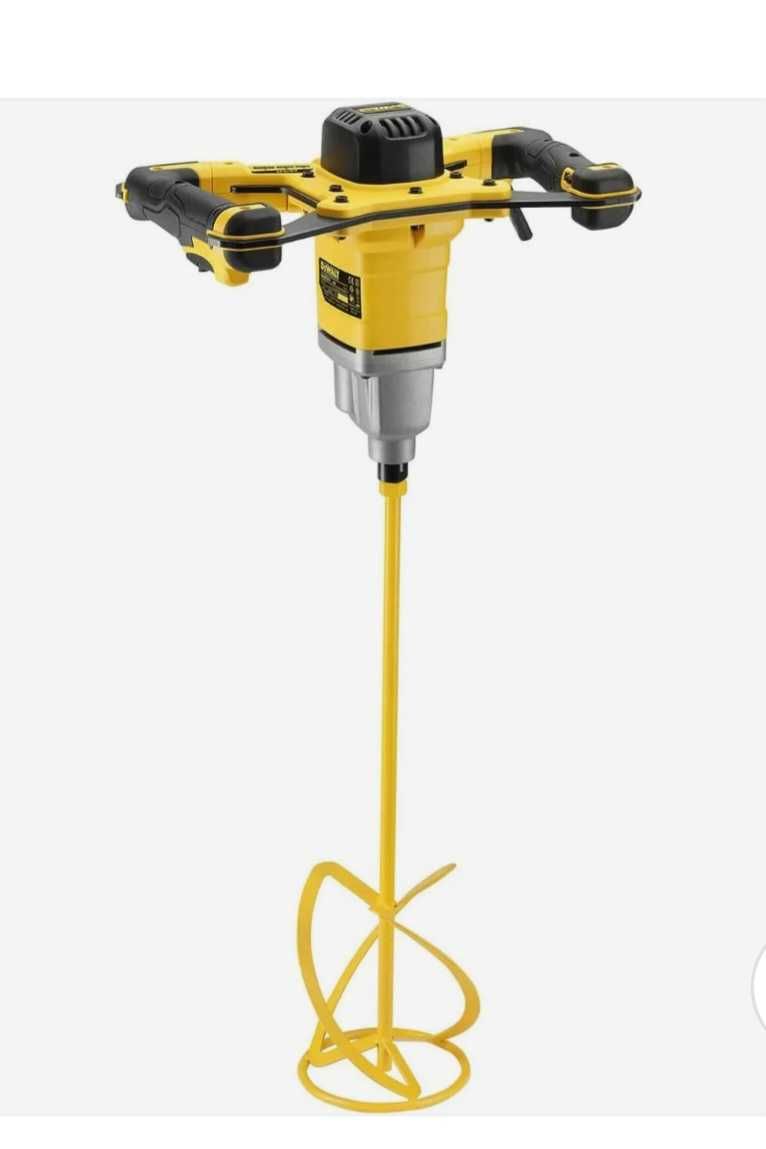 Миксер Dewalt DWD241
