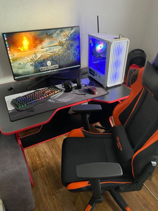 Игровой системный блок