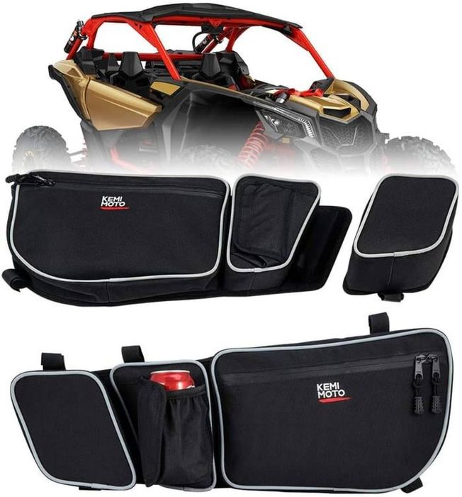Set 2bucati Geanta usa Maverick X3 Set 2 genti usa pentru maverick X3