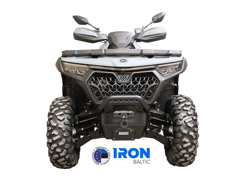 Защитни кори за АТВ Cfmoto cforce 1000 X10 2024